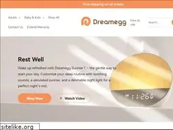 Sites similar to dreamegg.com