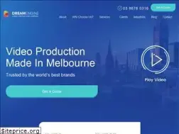 Sites similar to dreamengine.com.au