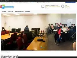 Sites similar to dreamenglish.com.au