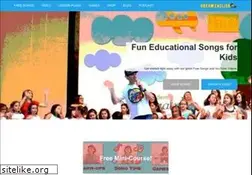 Sites similar to dreamenglish.com