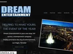Sites similar to dreamentertainment.com