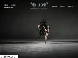 Sites similar to dreamentertainmentstudios.com