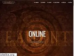 Sites similar to dreamentia.com