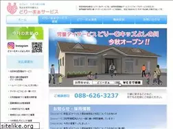 Sites similar to dreamer-service.org
