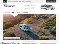 Sites similar to dreamer-van.de