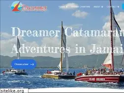 Sites similar to dreamercatamarans.com