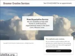 Sites similar to dreamercreative.com