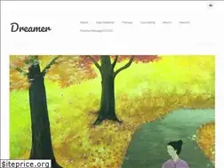 Sites similar to dreamerpengh.com