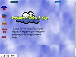 Sites similar to dreamers.50megs.com