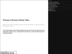 Sites similar to dreamers.nz