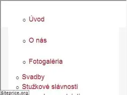 Sites similar to dreamers.sk