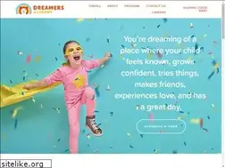 Sites similar to dreamersacademyhome.com
