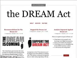 Sites similar to dreamersact.wordpress.com
