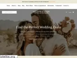 Sites similar to dreamersandlovers.com