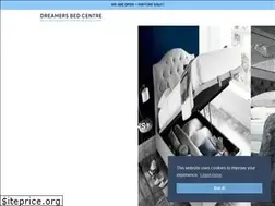 Sites similar to dreamersbedcentre.co.uk