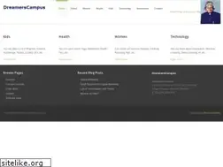Sites similar to dreamerscampus.in