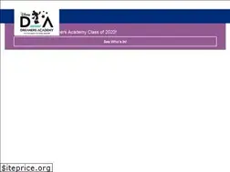 Sites similar to dreamerscontest.com