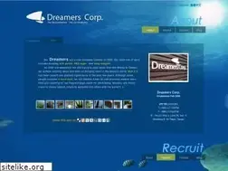 Sites similar to dreamerscorp.com