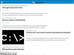 Sites similar to dreamerscrew.altervista.org