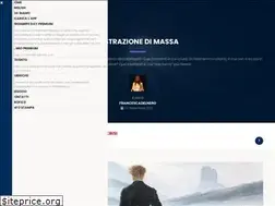 Sites similar to dreamersday.it