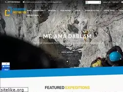 Sites similar to dreamersdestination.com