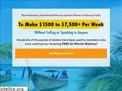 Sites similar to dreamersdomore.com