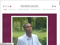 Sites similar to dreamersimagine.com