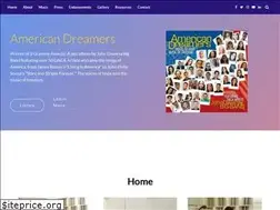 Sites similar to dreamersjazz.us