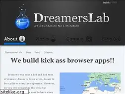 Sites similar to dreamerslab.com