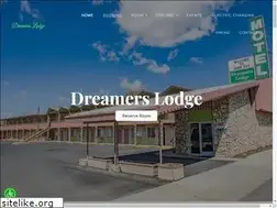 Sites similar to dreamerslodge.com