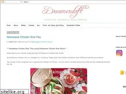 Sites similar to dreamersloft.blogspot.com