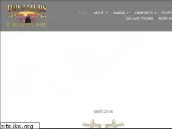 Sites similar to dreamersresort.com