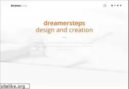 Sites similar to dreamersteps.nl