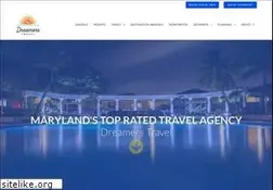 Sites similar to dreamerstravel.com