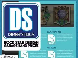 Sites similar to dreamerstudios.com