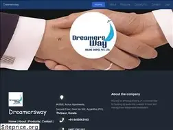 Sites similar to dreamersway.com