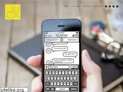 Sites similar to dreamerux.com