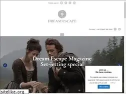 Sites similar to dreamescape.co.uk