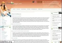 Sites similar to dreamessays.com