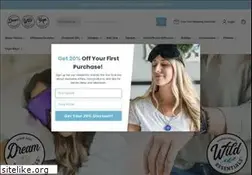 Sites similar to dreamessentials.com