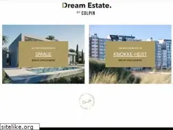 Sites similar to dreamestate.be