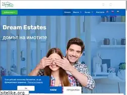 Sites similar to dreamestates.bg
