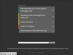 Sites similar to dreamevents.in