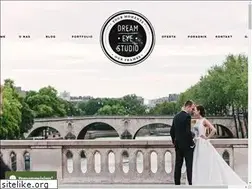 Sites similar to dreameyestudio.pl