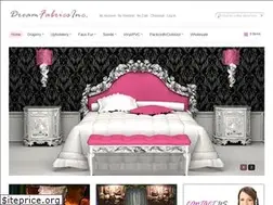 Sites similar to dreamfabricsinc.com