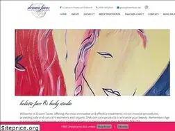 Sites similar to dreamfaces.net