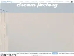Sites similar to dreamfactory.it