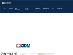 Sites similar to dreamfactoryagency.com