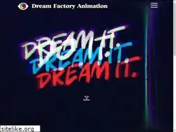 Sites similar to dreamfactoryanimation.com