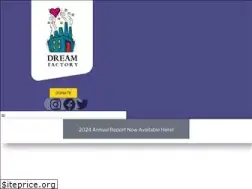 Sites similar to dreamfactoryinc.org
